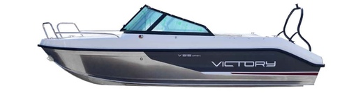 Схема палубы ﻿﻿﻿VICTORY 515